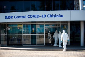 ULTIMA ORĂ // Starea de urgență în sănătate publică a fost ANULATĂ